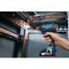 Аккумуляторный ударный гайковерт Bosch GDX 180-Li, 2x2.0Ah (зарядное устройство) 06019G5223 фото 2