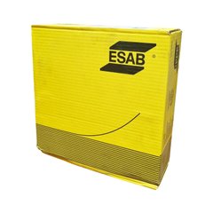Сварочная проволока ESAB Autrod 16.95 Ф1,2мм (кассета 15кг) 1695129820 фото