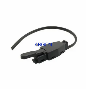 Кнопка TIG-пальника зовнішня WP-17 WP-18 WP-26 511.SK01 фото