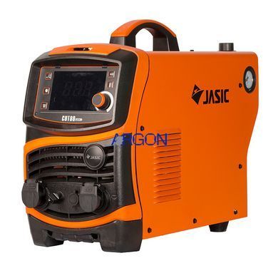 Апарат плазмового різання Jasic CUT-45 (L207 II) JET CUT.L207JET фото