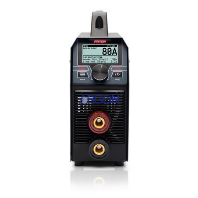 Зварювальний інвертор PATON&trade; PRO-200 1014020012 фото