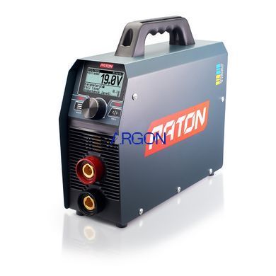 Зварювальний інвертор PATON&trade; PRO-200 1014020012 фото