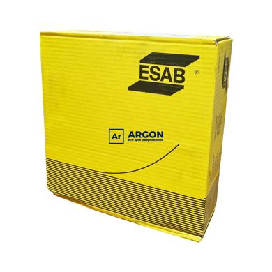 Сварочная проволока ESAB Autrod 16.95 Ф1,2мм (кассета 15кг) 1695129820 фото