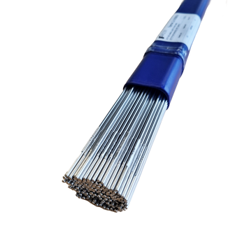 Нержавеющий пруток ER 316LSI Argon Ф3,2мм (цена за 1кг) (упаковка 5кг) TIG.Ar.316LSI.32 фото