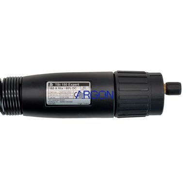 Сварочная горелка для полуавтомата ТВi 150 Expert 4м (аналог Abicor Binzel, Германия) 102P321040 фото