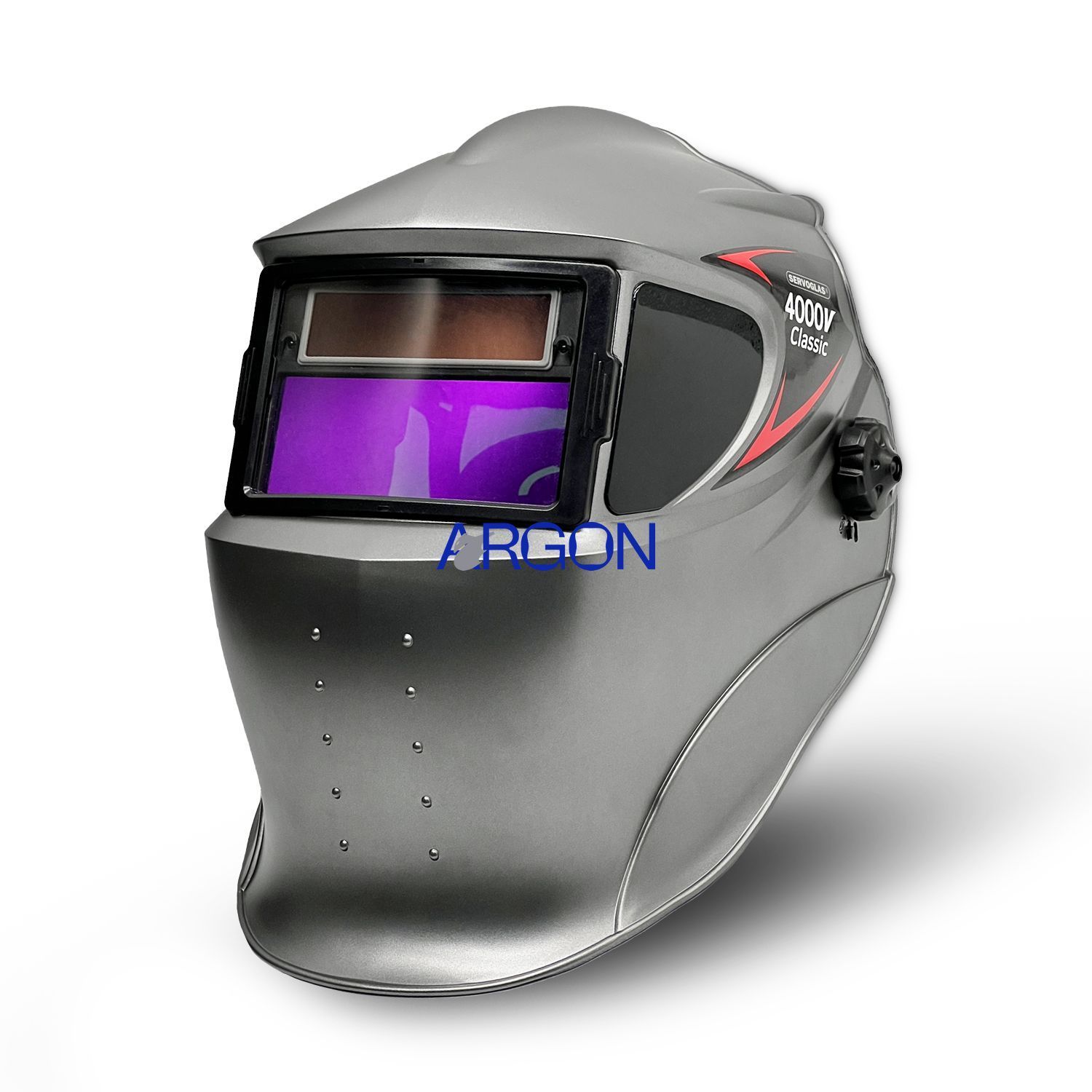 Servoglas 4000V Classic