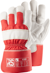 Краги (рукавиці) зварювальника RS Stier Premium RS.Stier фото