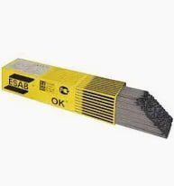 Зварювальні електроди ESAB ОК 48.08 ф4,0 (упаковка 6 кг) 4808404200 фото