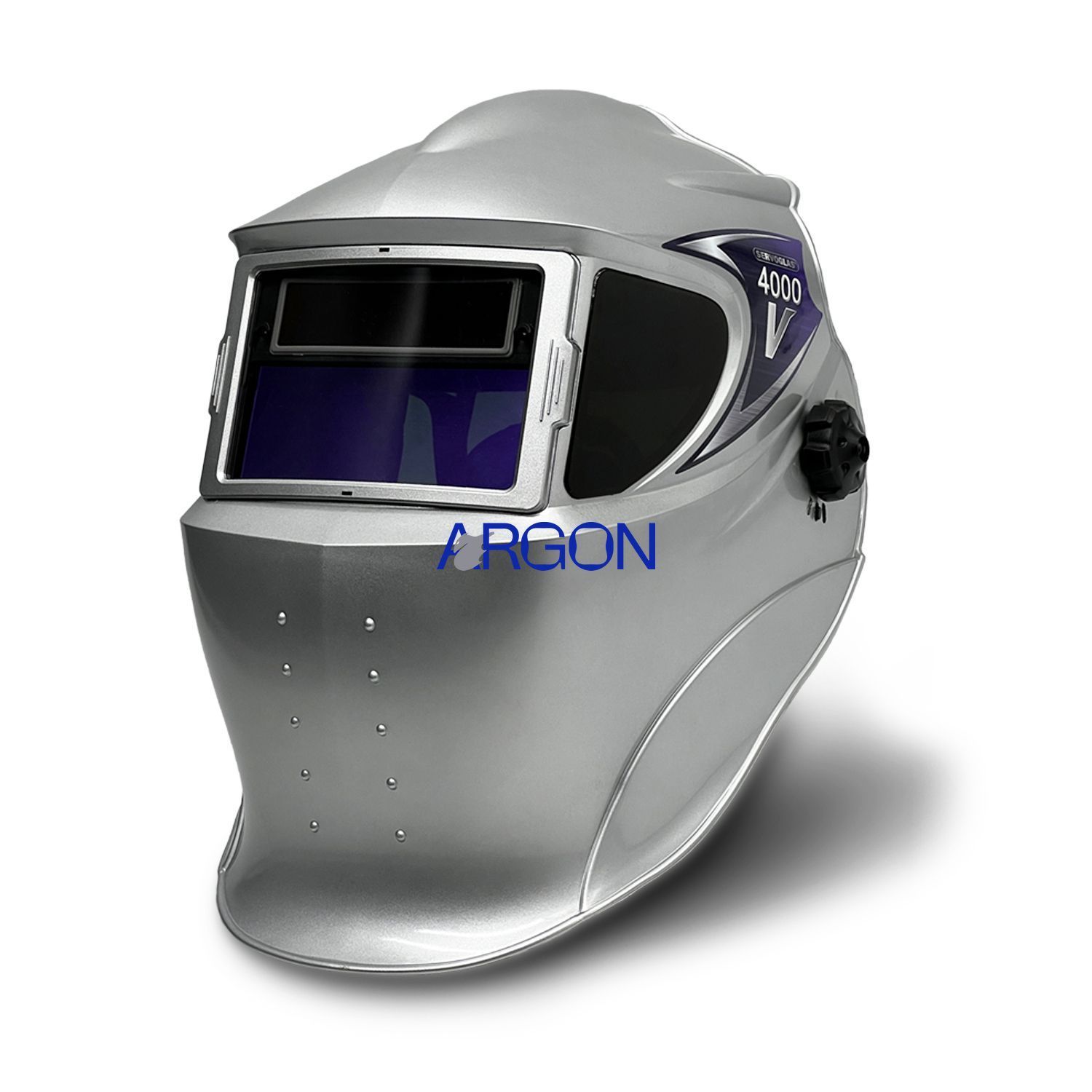 Servoglas 4000V New