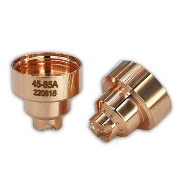 Колпачок защитный к Powermax 65/85/105 45-85А (Argon) 220818.AR фото