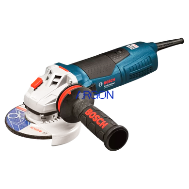 Угловая шлифмашина (болгарка) Bosch GWS 19-125 CIE (1900 Вт, 125 мм) (060179P002) 060179P002 фото