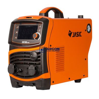 Аппарат для плазмовой резки Jasic CUT-80 (L225 II) JET CUT.L225JET фото