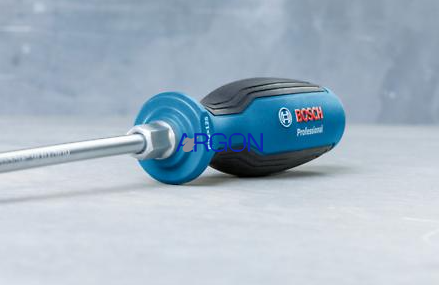 Набір викруток 6 шт. (SL/PH) Bosch (1600A016BF) 1600A016BF фото