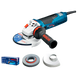 Угловая шлифмашина (болгарка) Bosch GWS 19-125 CIE (1900 Вт, 125 мм) (060179P002) 060179P002 фото 1