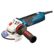 Угловая шлифмашина (болгарка) Bosch GWS 19-125 CIE (1900 Вт, 125 мм) (060179P002) 060179P002 фото 2