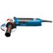 Угловая шлифмашина (болгарка) Bosch GWS 19-125 CIE (1900 Вт, 125 мм) (060179P002) 060179P002 фото 3