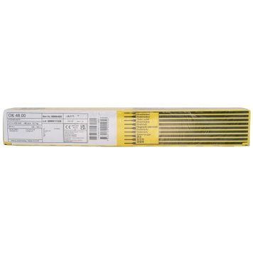 Сварочные электроды ESAB ОК 48.15 ф3,2 (упаковка 2,4 кг) 48153241G0 фото