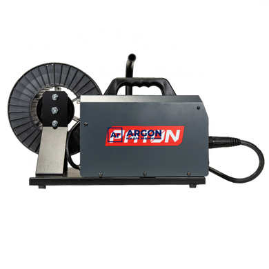 Сварочный полуавтомат PATON™ ProMIG-250-15-2 1024025012 фото
