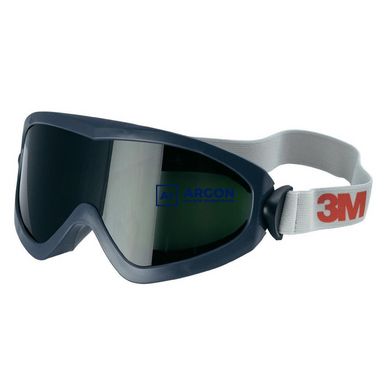 Защитные очки 3M™ 2895S для газовой резки и сварки 2895S фото