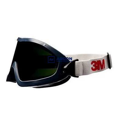 Захисні окуляри 3M™ 2895S для газозварювання та зварювання 2895S фото