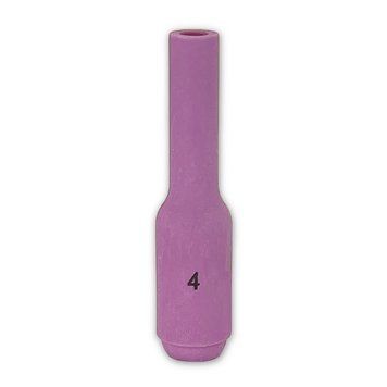 Керамічне сопло TIG 76мм №4L WP-17/18/26 (Argon) 701.01151.AR фото