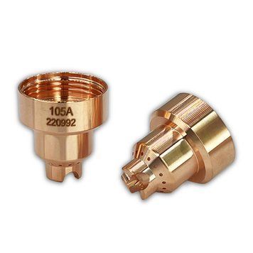 Колпачок защитный к Powermax 65/85/105 105А (Argon) 220992.AR фото