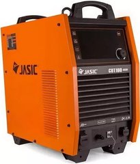 Апарат для плазмового різання Jasic CUT-160 (L316II) MAX20 CUT.L316MAX фото