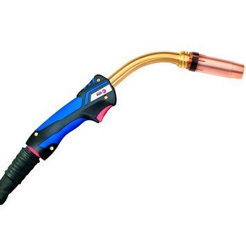 Сварочная горелка для полуавтомата MB EVO PRO 501D 3м (Abicor Binzel) 034.0862 фото