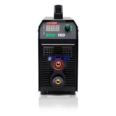 Зварювальний інвертор PATON&trade; ECO-160-C + кейс 1012016013 фото