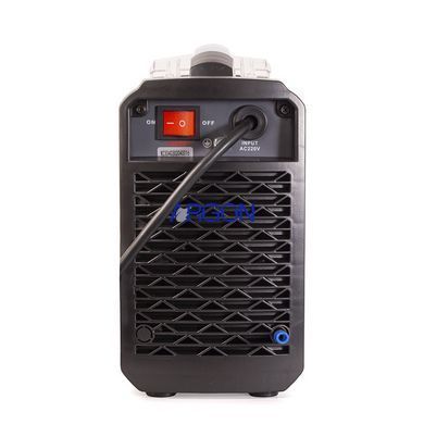 Сварочный аппарат WELDING DRAGON TIG-200P DC Cold TIG.20CWDP фото