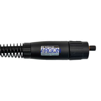 Сварочная горелка для полуавтомата ТВи 240 Basic 4 м (аналог Abicor Binzel, Германия) 112P3U1040 фото