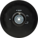 Опорна тарілка (оправка) для фібрових кругів BOSCH 230 мм 2608601210 фото 1
