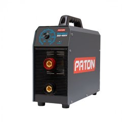 Зварювальний інвертор PATON Standard-350-400V 1013035012 фото