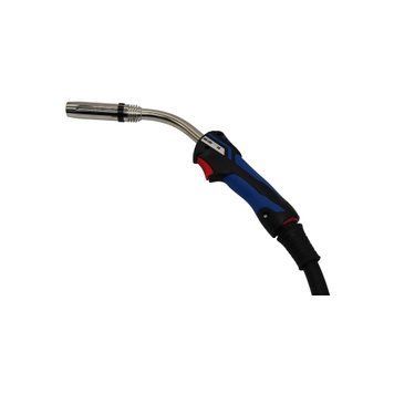 Сварочная горелка для полуавтомата MB EVO PRO 36 3м (Abicor Binzel) 014.0529 фото