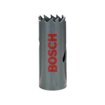 Коронка Bosch HSS-Bimetall, 21 мм (2608584103) 2608584103 фото