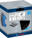 Щітка дротяна Bosch Pro M14 70х03мм вита стальна (2608622098) 2608622098 фото 2