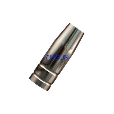 Газове сопло конічне D 12,0/52,0 мм MB 14 / 15 GRIP 145.0075 фото