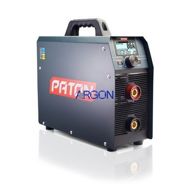 Зварювальний інвертор PATON&trade; PRO-270-400V 1014027012 фото