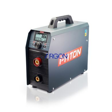Зварювальний інвертор PATON&trade; PRO-270-400V 1014027012 фото