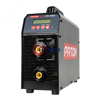 Сварочный инвертор PATON™ PRO-270-400V 1014027012 фото