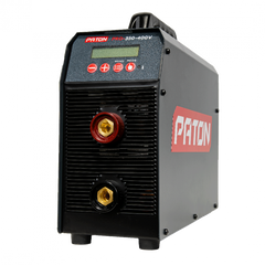 Сварочный инвертор PATON™ PRO-350-400V 1014035012 фото