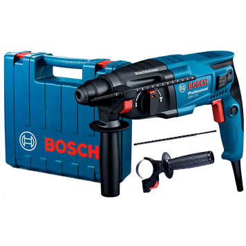 Перфоратор Bosch GBH 220 (720 Вт) (06112A6020) 06112A6020 фото