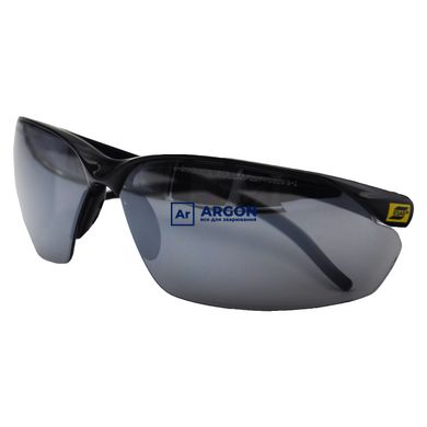 Защитные очки Warrior Spec Smoke (затемненные) ESAB 0700012031 фото