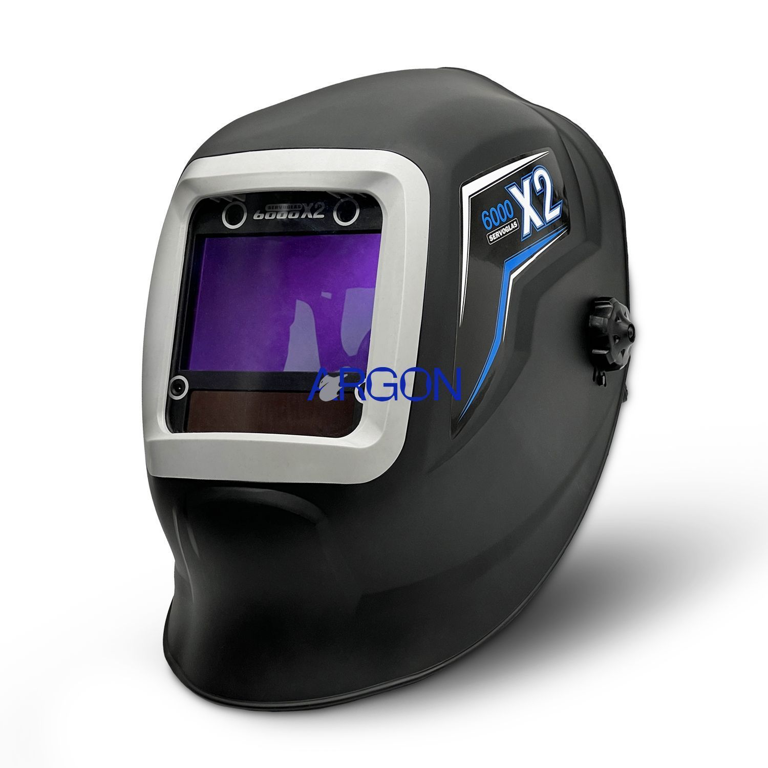 Servoglas 6000X2