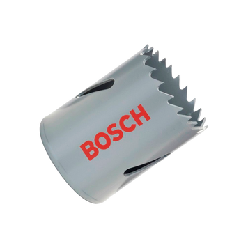 Биметаллическая коронка Bosch for Wood and Metal, 40 мм 2608584112 фото