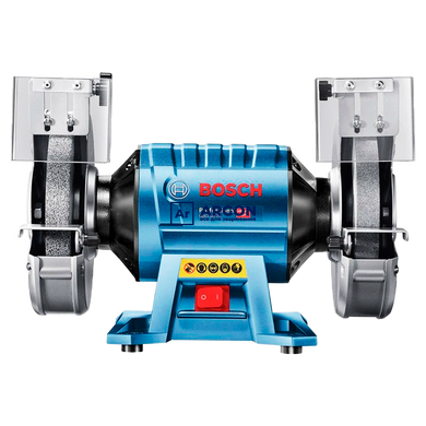 Точильный станок Bosch GBG 60-20 (600 Вт, 200 мм) (060127A400) 060127A400 фото