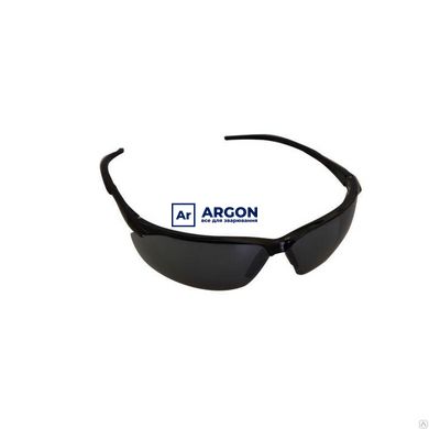 Защитные очки Warrior Spec Shade 5 (затемнение 5 DIN) ESAB 0700012033 фото