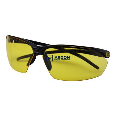 Захисні окуляри Warrior Spec Amber (бурштинові) ESAB 0700012032 фото