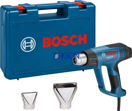 Термофен BOSCH GHG 23-66 (2300 Вт) (06012A6300) 06012A6300 фото