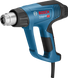 Термофен BOSCH GHG 23-66 (2300 Вт) (06012A6300) 06012A6300 фото 1